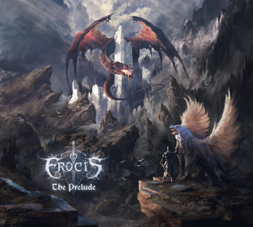 Erocis : The Prelude